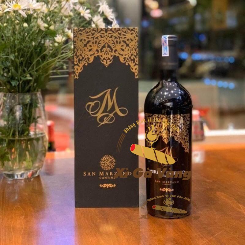 Không chỉ có hương vị đậm đà khó quên mà sản phẩm còn có thiết kế đẹp mắt